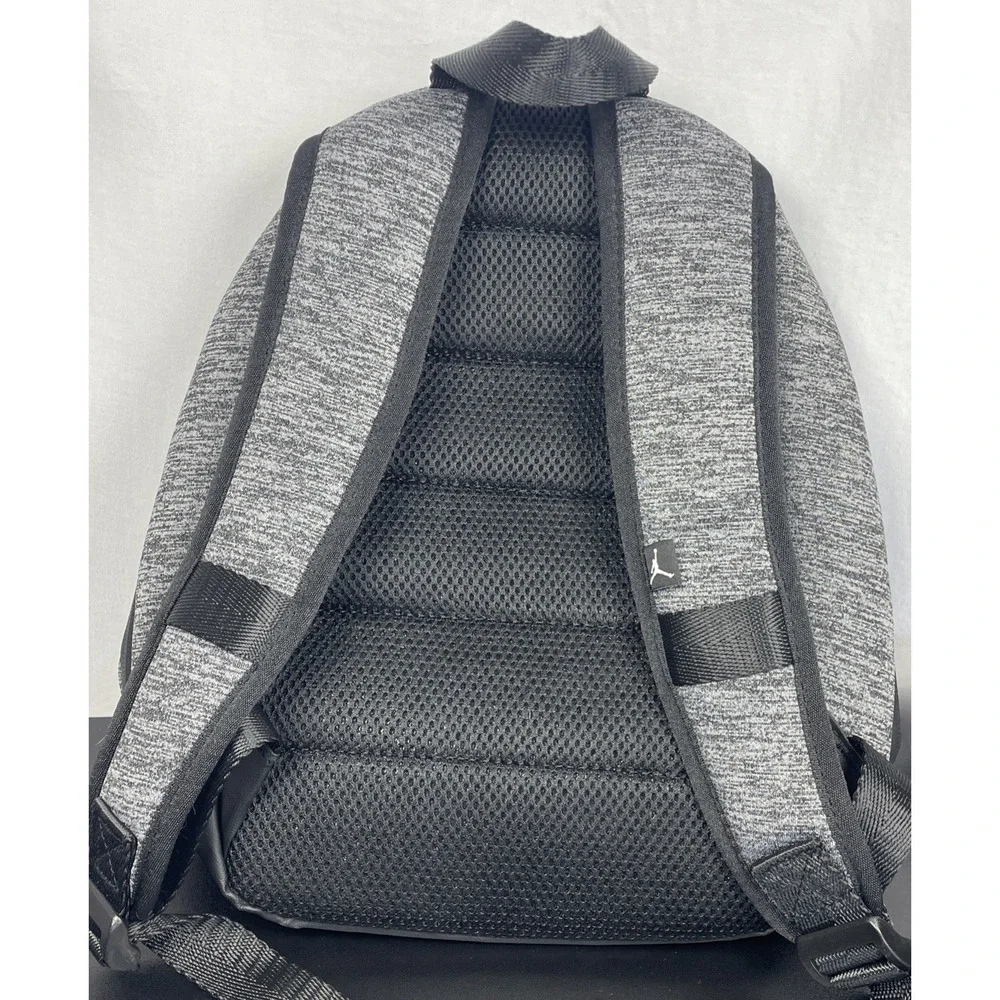 JORDAN JUMPMAN‎ MINI BACKPACK 7A1880-K08 GREY/BLACK